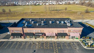 More details for 5235-5251 N Hamilton Rd, Columbus, OH - Retail for Lease