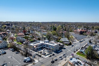 248-12 Northern Blvd, Little Neck, NY - AERIAL  map view - Image1