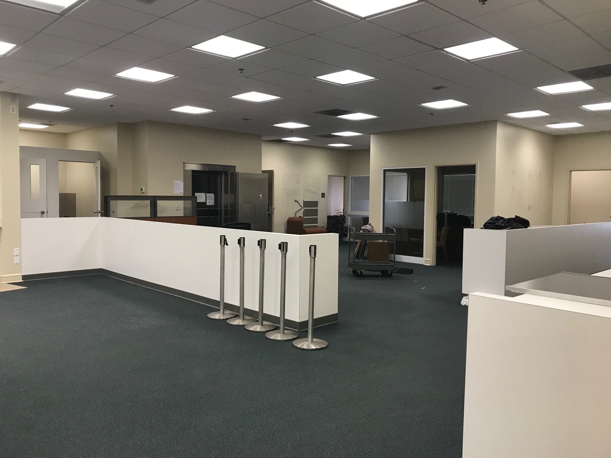 297 Kinderkamack Rd, Oradell, NJ 07649 Office/Retail for Lease