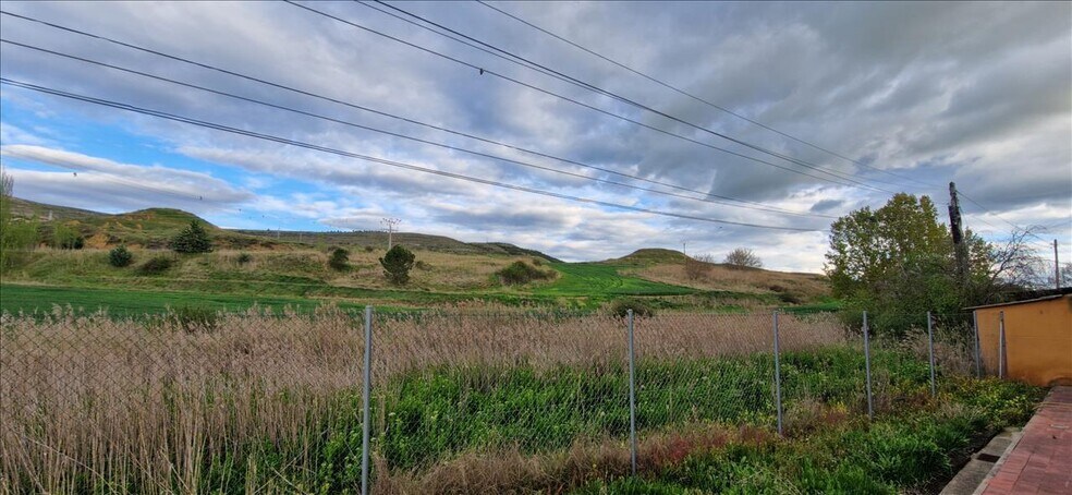 Land in Monzón de Campos for sale - Building Photo - Image 3 of 16