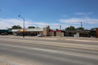 More details for 3206-3212 34th St, Lubbock, TX - Office/Retail for Lease