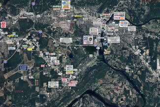 More details for 1708 W Grand Ave, Gadsden, AL - Land for Sale