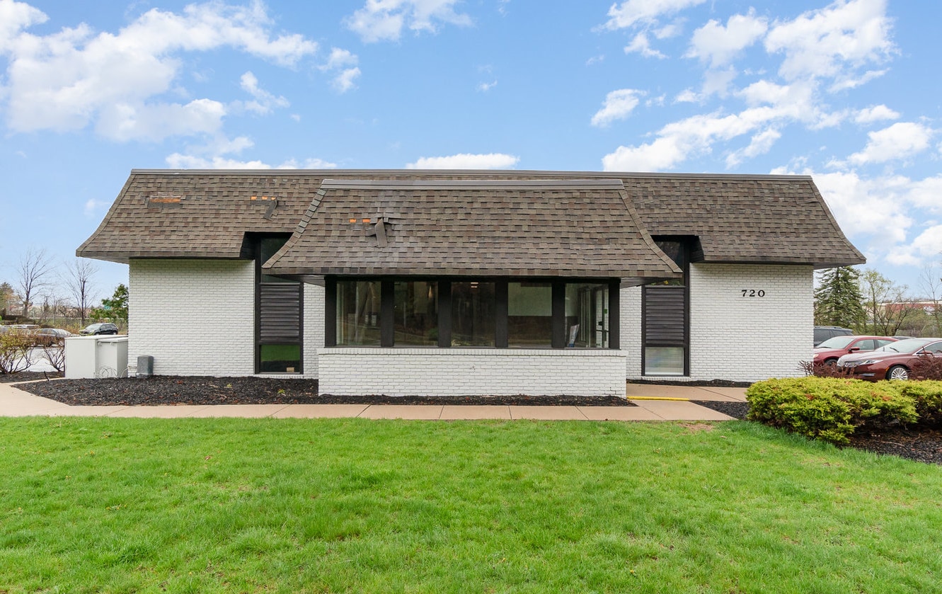 720 W Wackerly St, Midland, MI for sale Building Photo- Image 1 of 10