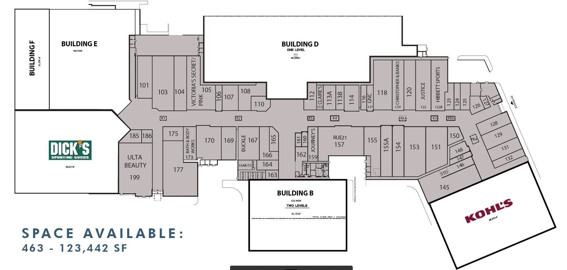 2500 Milton Ave, Janesville, WI 53545 Uptown Janesville