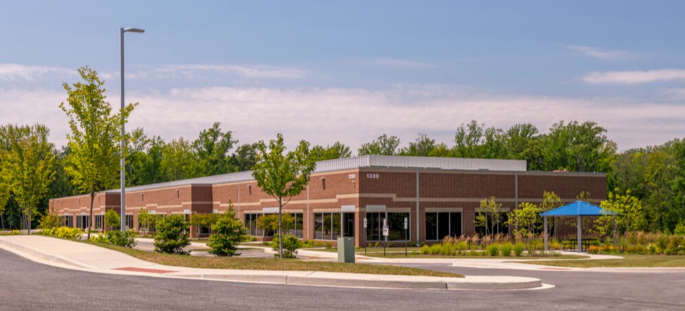 White Marsh Blvd, Middle River, MD for lease Building Photo- Image 1 of 1