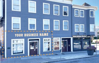 More details for 2595 Telegraph Ave, Berkeley, CA - Retail for Lease