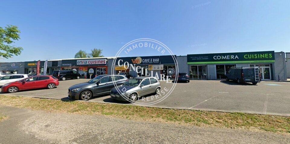 2 Rue Voltaire, Montauban for lease - Building Photo - Image 1 of 13