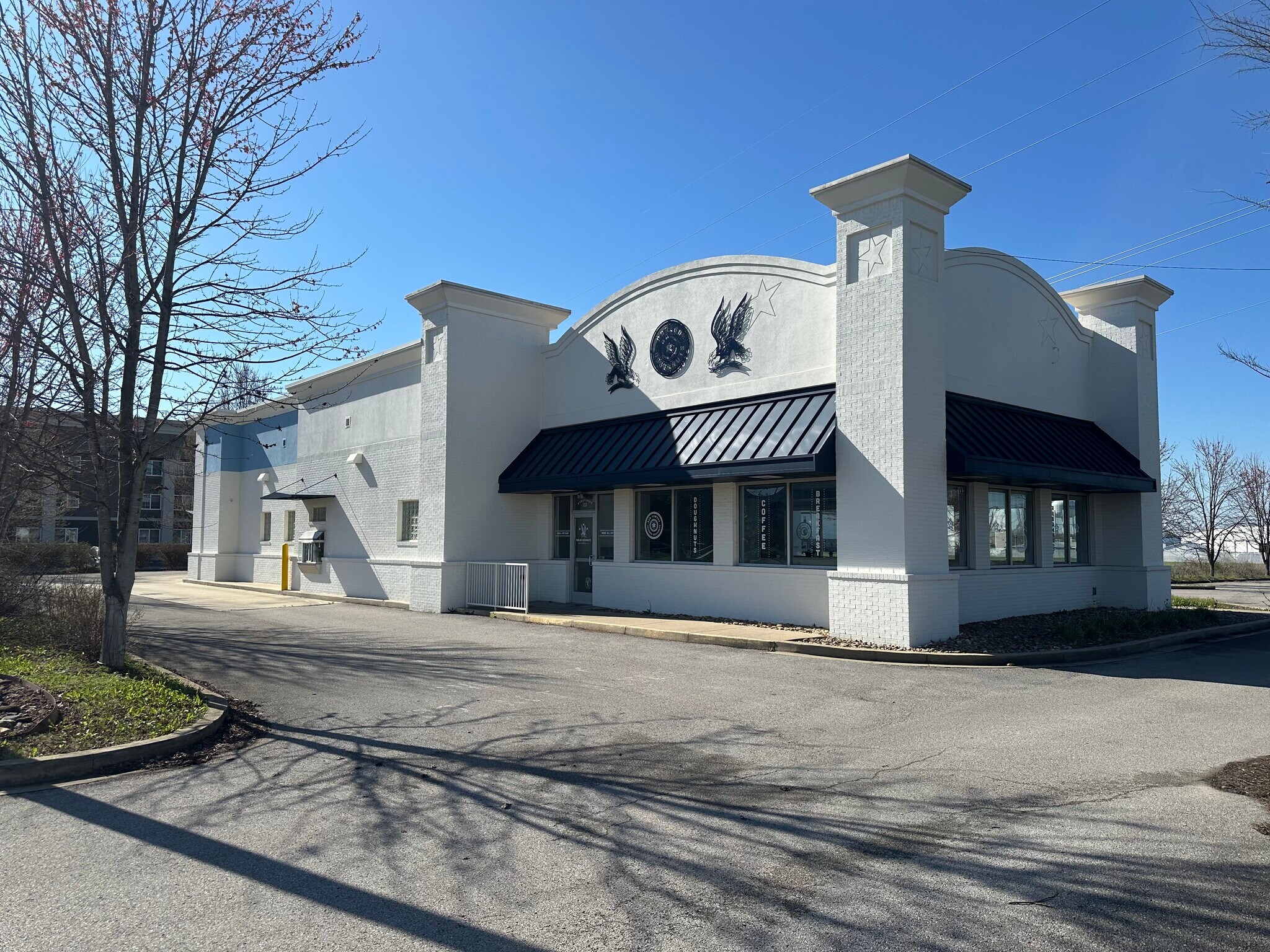 133 Three Springs Rd, Bowling Green, KY for lease Building Photo- Image 1 of 7