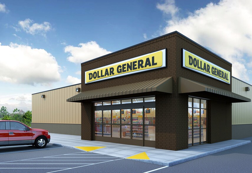 17604 Wayne St, Zanesville, IN for sale - Primary Photo - Image 1 of 1