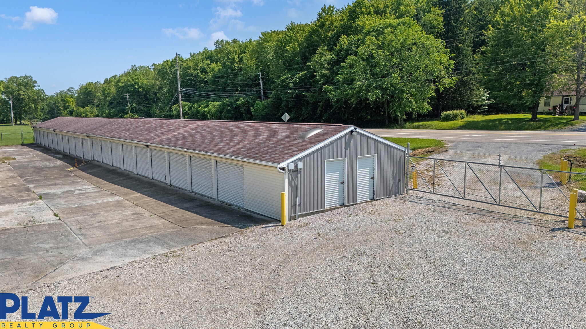 1450 N Salem Warren Rd, North Jackson, OH for sale Primary Photo- Image 1 of 8