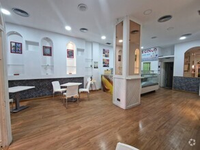 Retail in Tres Cantos, MAD for lease Interior Photo- Image 2 of 7