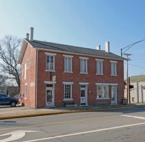 7-11 E Franklin St, Bellbrook OH - Storefront Property