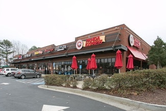 More details for Windy Hill Rd, Marietta, GA - Retail for Lease