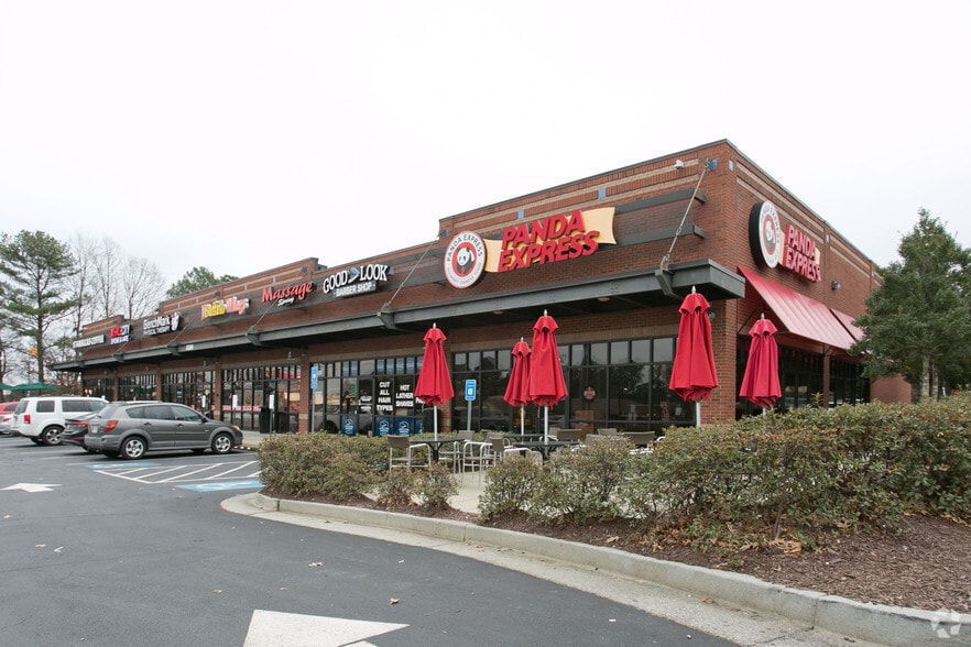 Windy Hill Rd, Marietta, GA for lease - Primary Photo - Image 1 of 5
