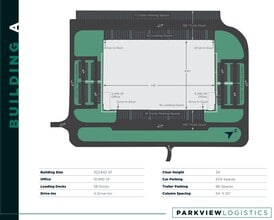 0 Lenel Rd, Landing, NJ for lease Floor Plan- Image 1 of 1