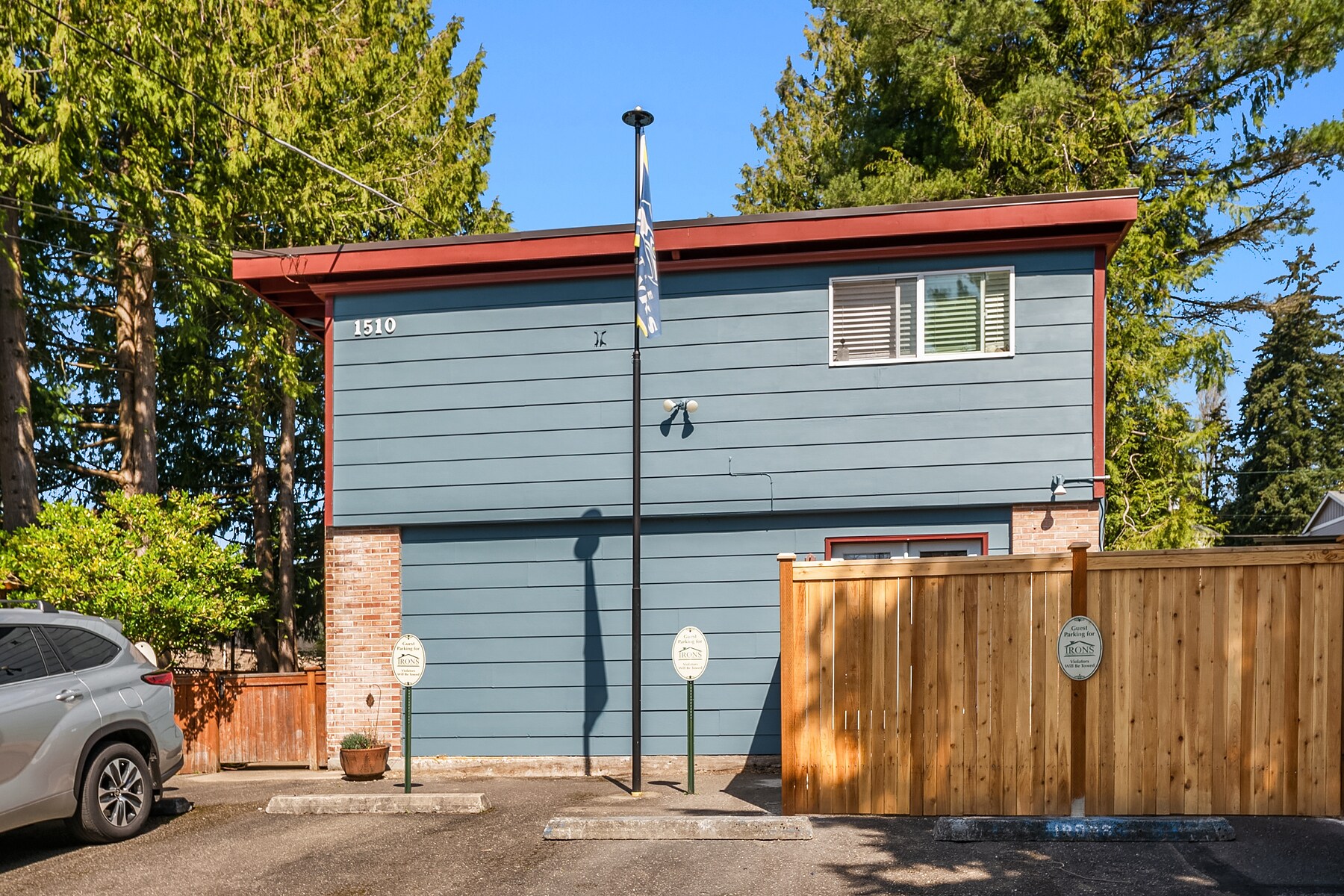 1510 NE 170th St, Shoreline, WA for sale Building Photo- Image 1 of 1