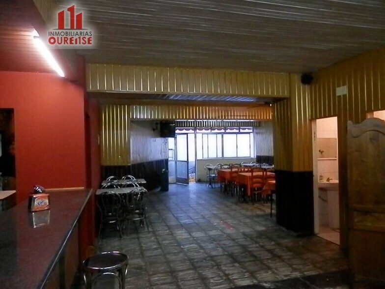 Retail in Ourense, Orense for sale - Building Photo - Image 1 of 8