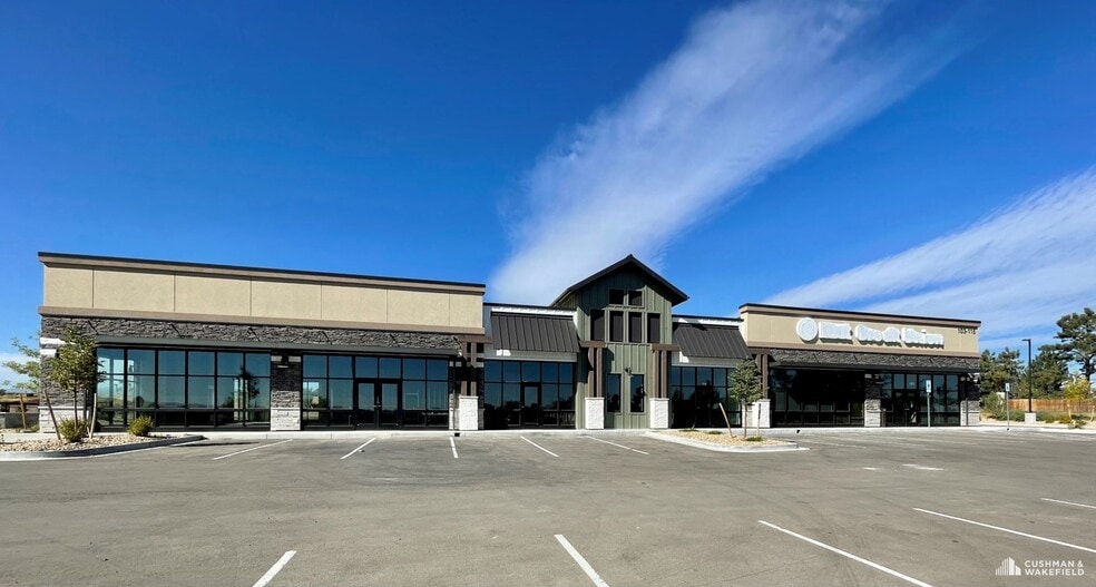 103-155 E 71st St, Loveland, CO for lease - Building Photo - Image 1 of 6