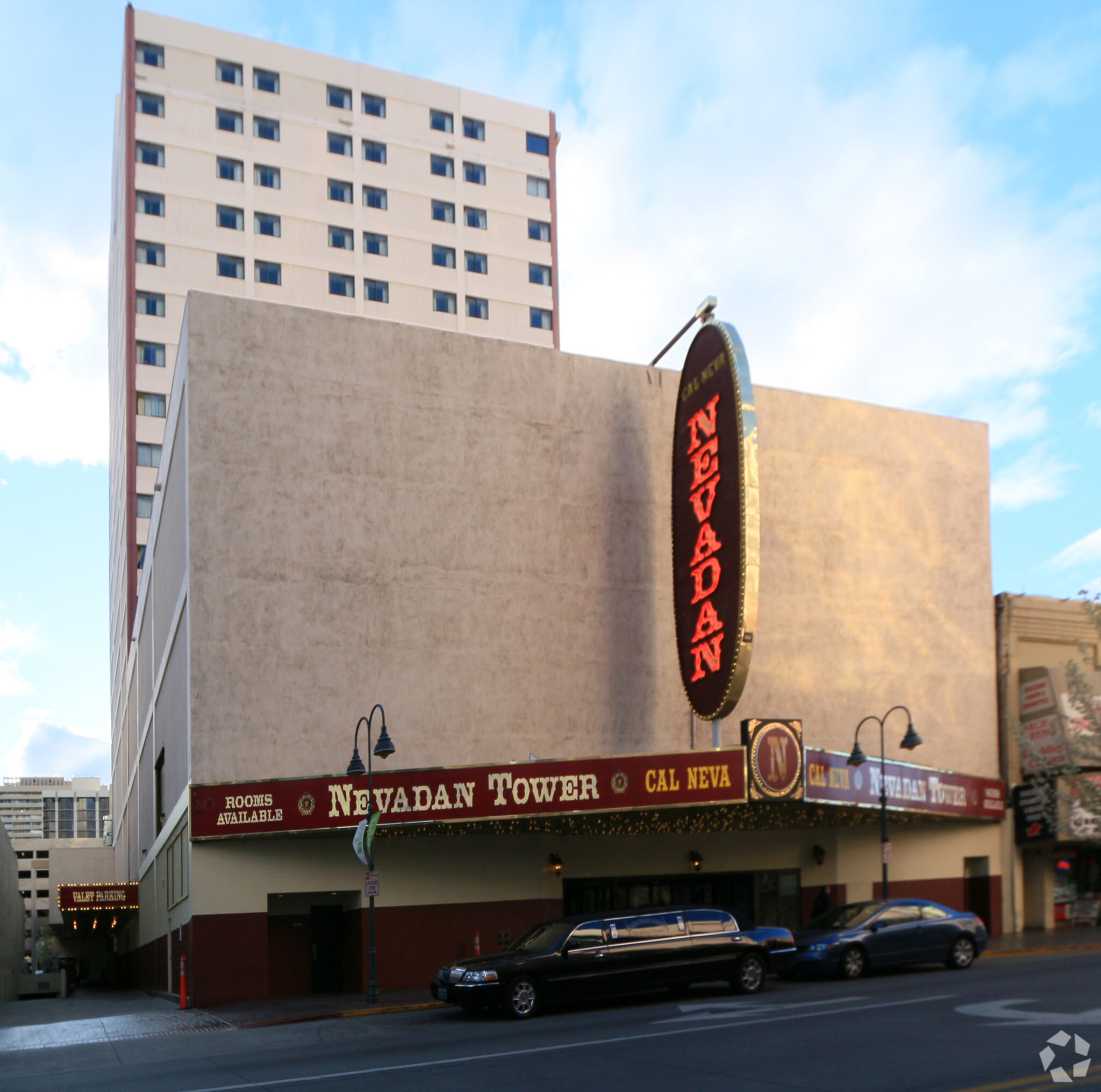 133 N Virginia St, Reno, NV for lease Primary Photo- Image 1 of 5