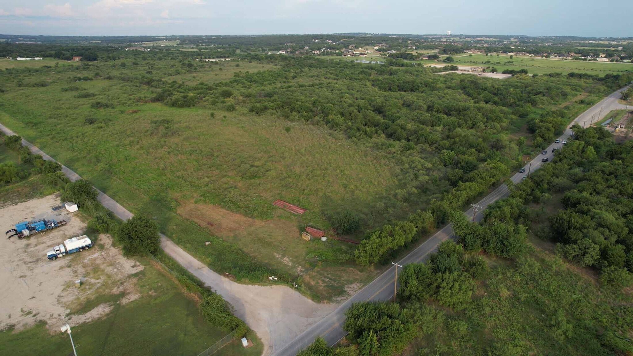 1565 SW Hulen St, Burleson, TX for sale Building Photo- Image 1 of 6
