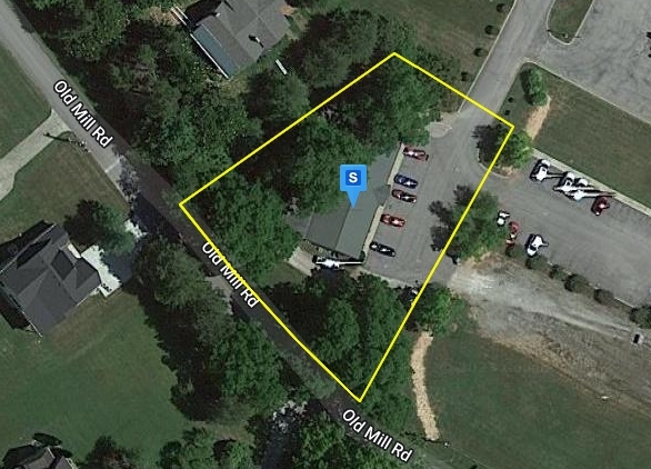 2030 Cowan Hwy, Winchester, TN for lease - Primary Photo - Image 1 of 19