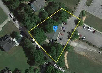 More details for 2030 Cowan Hwy, Winchester, TN - Office for Lease