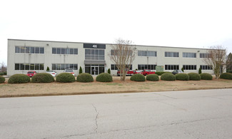 More details for 495 Production Ave, Madison, AL - Office, Industrial for Lease