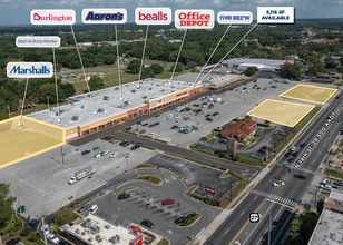 930-940 N 14th St, Leesburg, FL for lease Building Photo- Image 2 of 2