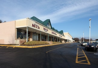 More details for 6806-6948 Laurel Bowie Rd, Bowie, MD - Retail for Lease