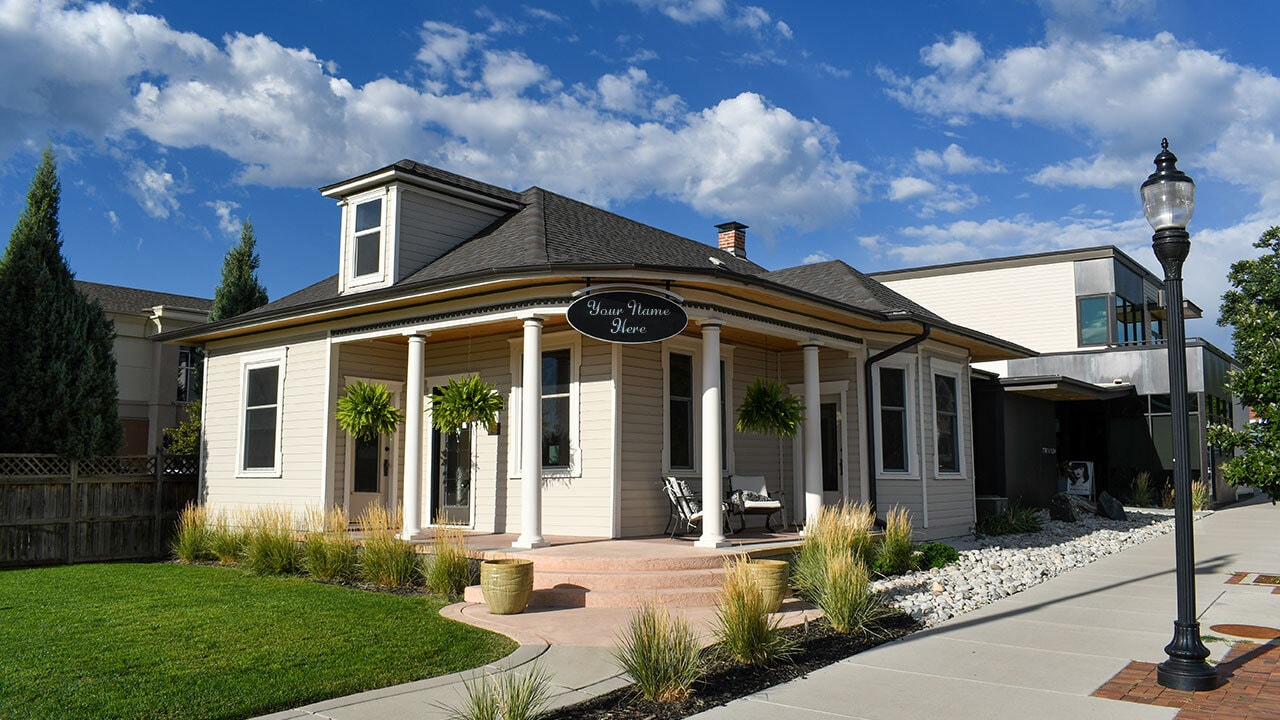 945 Front St, Louisville, CO for lease Primary Photo- Image 1 of 5