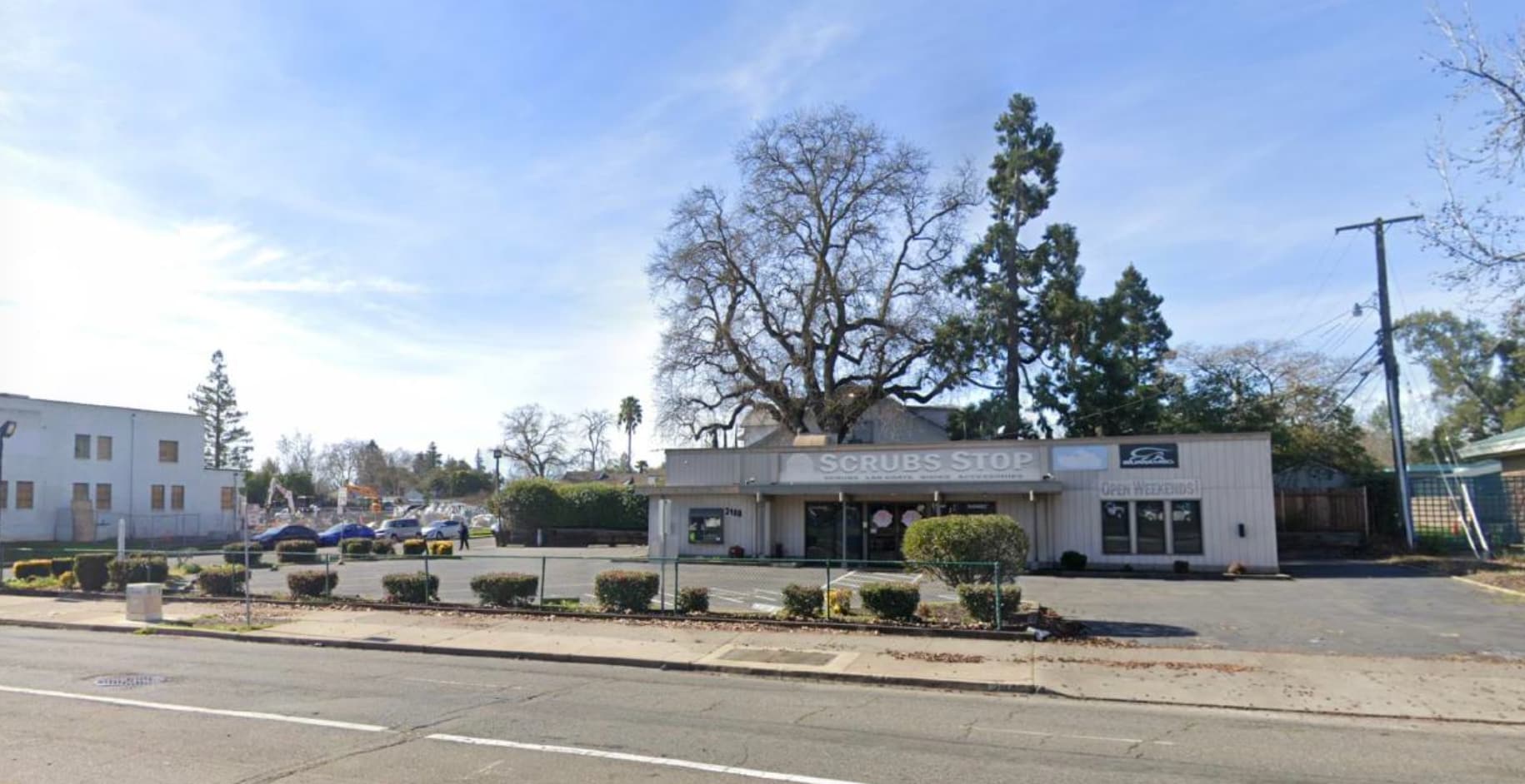 2188 Stockton Blvd, Sacramento, CA for lease Interior Photo- Image 1 of 1