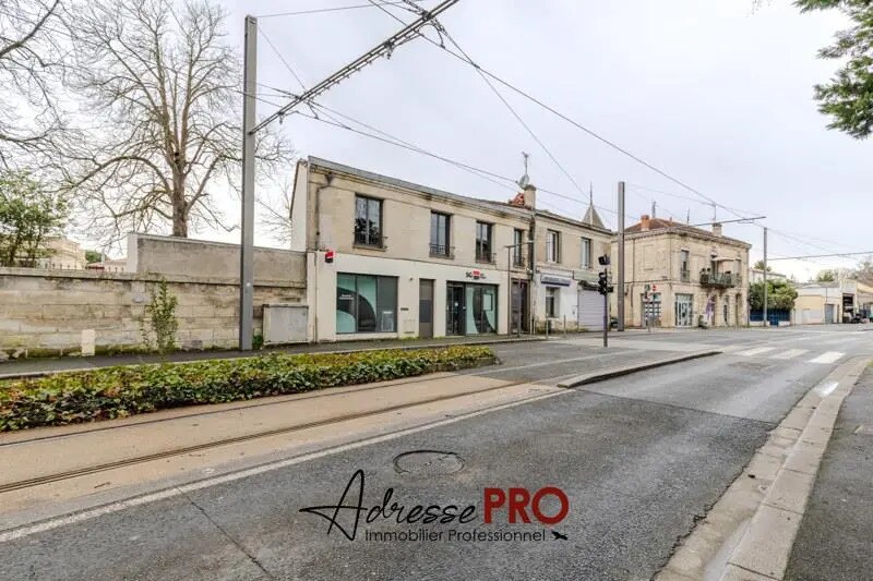 Retail in Le Bouscat for sale Building Photo- Image 1 of 7