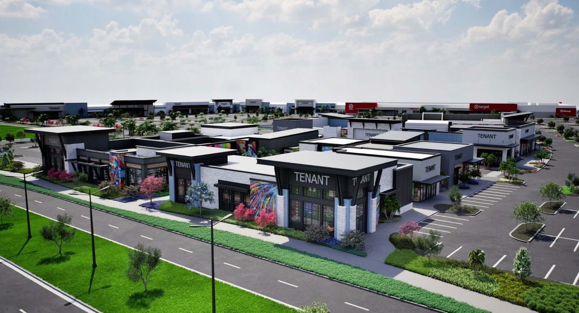 5955 Lake Nona Blvd, Orlando, FL for lease Building Photo- Image 1 of 9