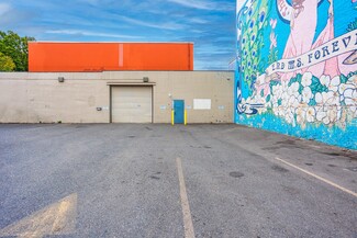 More details for 414 NW 6th Ave, Portland, OR - Industrial for Lease