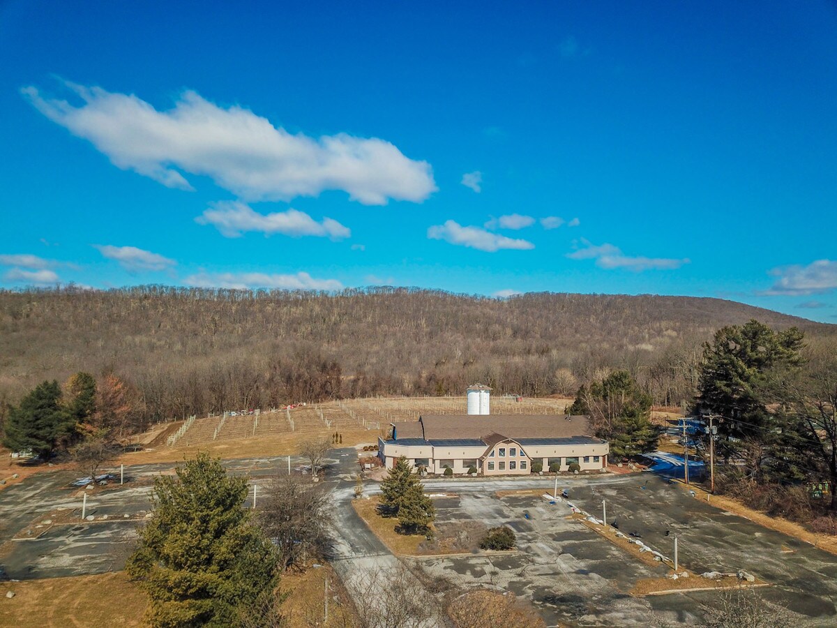 3619 Rt94, Hamburg, NJ 07419 Retail for Sale