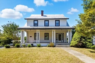 More details for 4110 Old Town Rd, Huntingtown, MD - Office for Sale