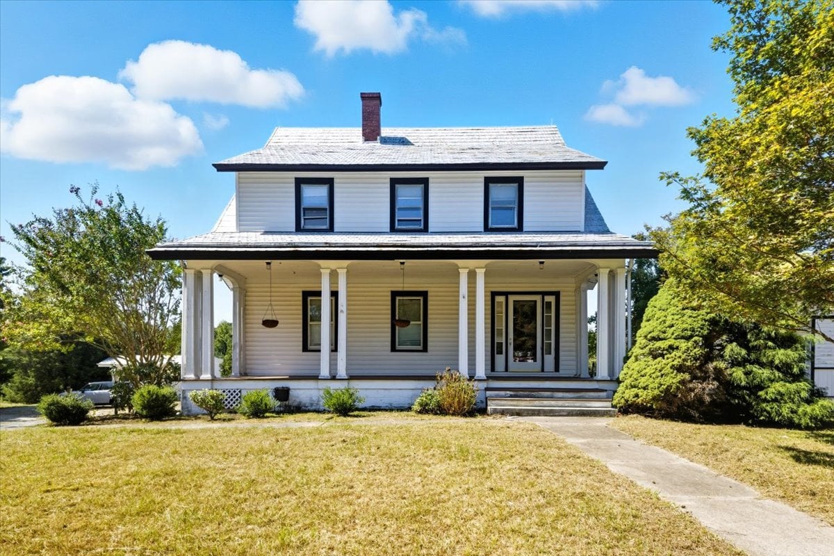 4110 Old Town Rd, Huntingtown, MD for sale Primary Photo- Image 1 of 13