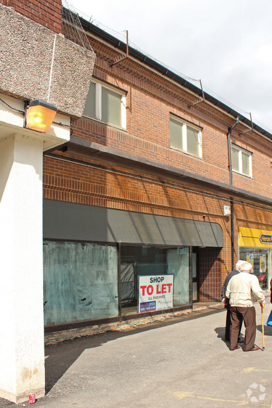 Gort Rd, Newton Aycliffe for lease - Primary Photo - Image 2 of 4