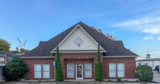 More details for 200 Canyon Park Dr, Pelham, AL - Office/Medical for Lease