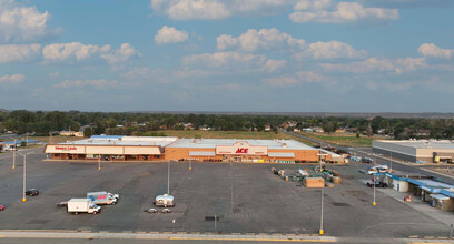 713 S Haynes Ave, Miles City, MT for lease Building Photo- Image 1 of 15