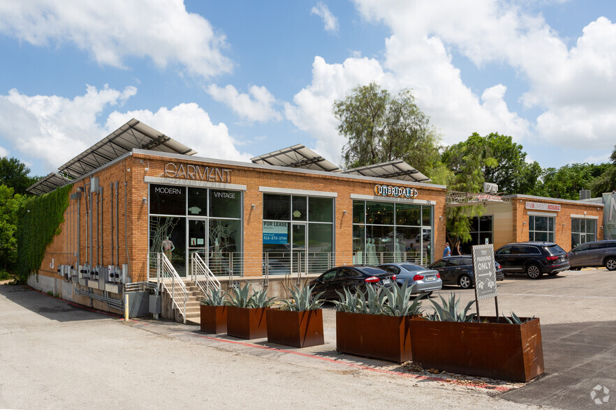 701 S Lamar Blvd, Austin, TX for lease - Building Photo - Image 3 of 3