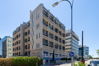 More details for Avenida de Manoteras, 10, Madrid - Office for Lease