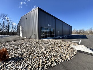 More details for 13133 Aiken Rd, Louisville, KY - Industrial for Lease