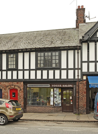 More details for 3 Handbridge, Chester - Retail for Lease