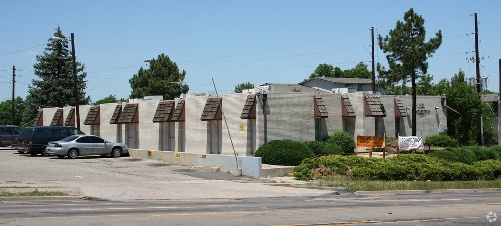 1701 S Federal Blvd, Denver, CO for sale - Building Photo - Image 2 of 13
