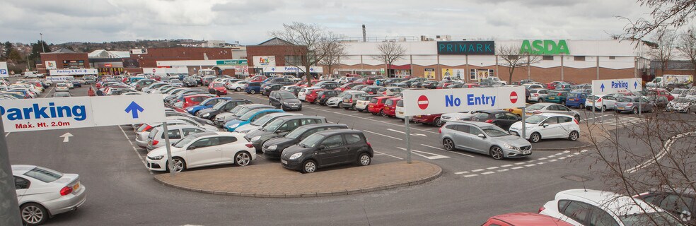 Circular Rd, Newtownards for sale - Primary Photo - Image 1 of 1