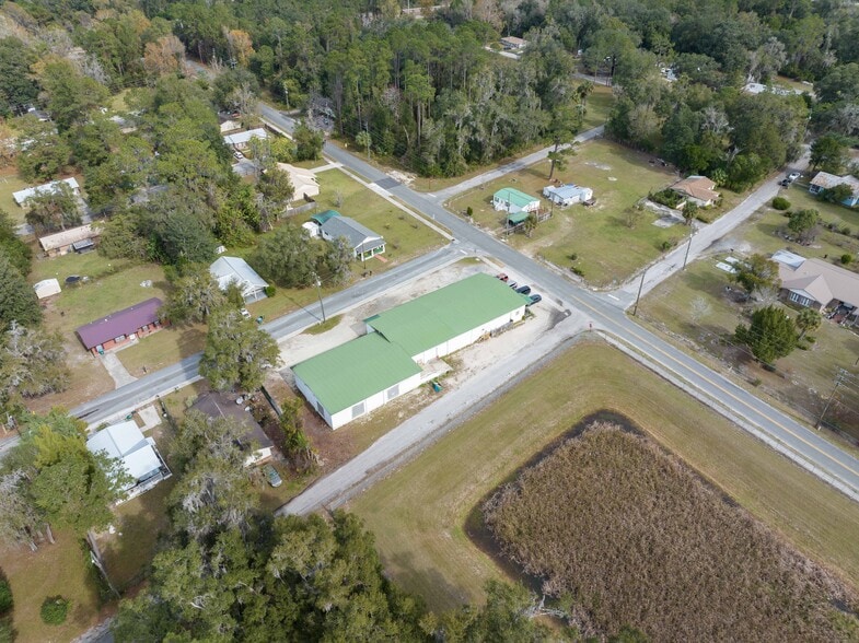 196 NE Chestnut Ave, Lake City, FL for lease - Building Photo - Image 3 of 24