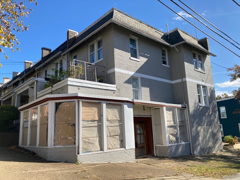 234 Upshur St NW, Washington, DC for lease - Building Photo - Image 1 of 4