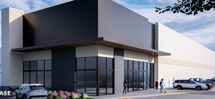 5166 Duncanville Rd, Dallas, TX for lease Building Photo- Image 1 of 2