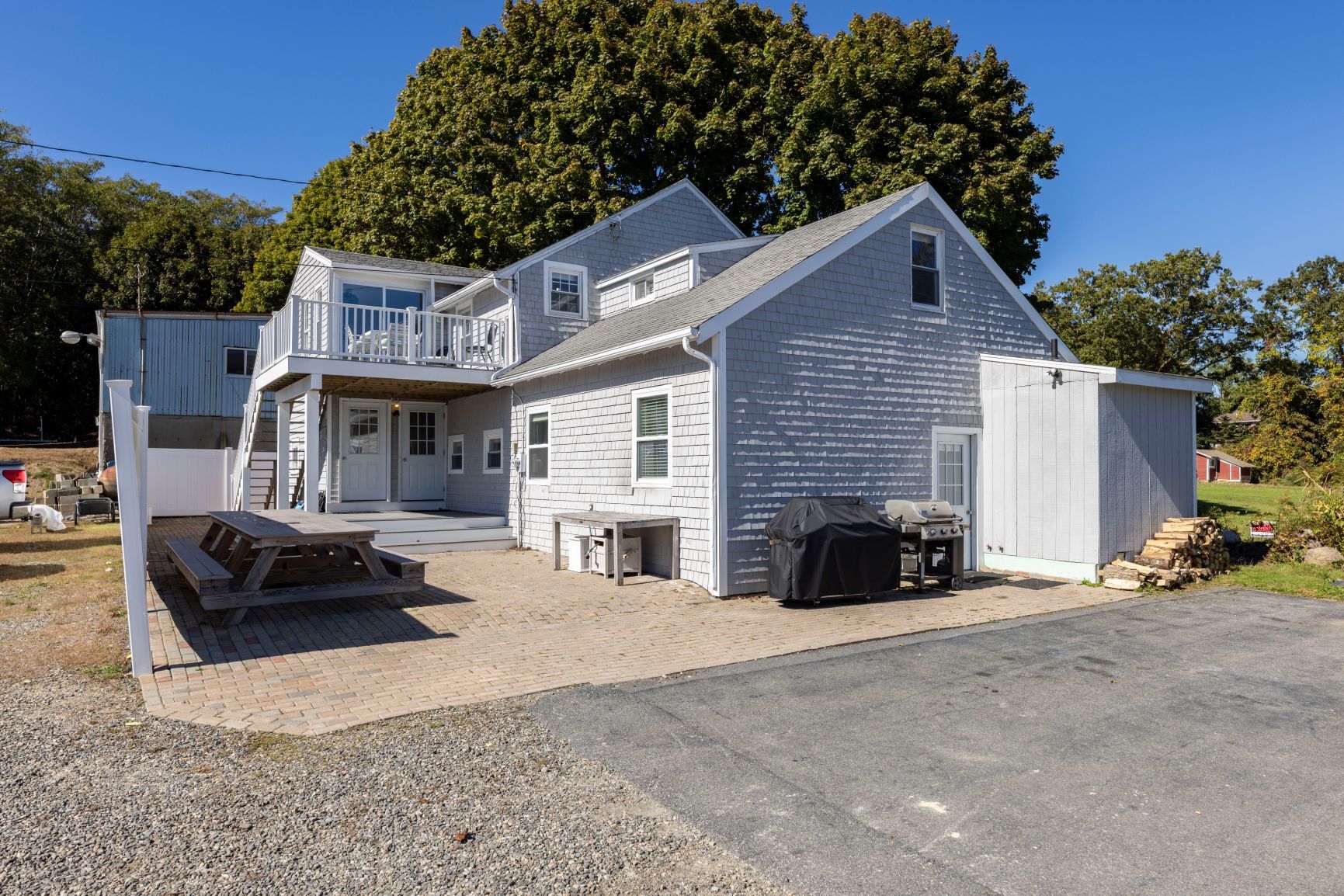 1023 Groton Long Point Rd, Groton, CT 06340